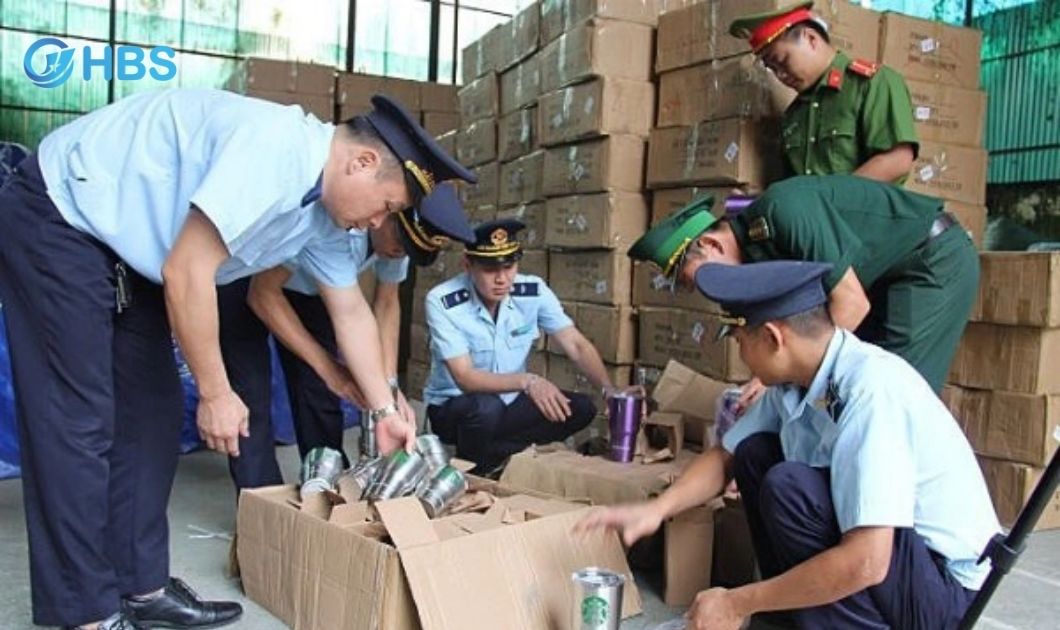 Kiểm hóa xuất nhập khẩu? Tối ưu hóa quá trình kiểm hóa 3 Kiem hoa xuat nhap khau Toi uu hoa qua trinh kiem hoa 2