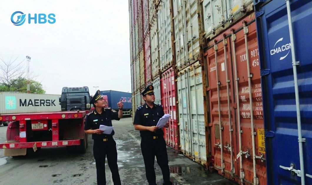 Kiểm hóa xuất nhập khẩu? Tối ưu hóa quá trình kiểm hóa 4 Kiem hoa xuat nhap khau Toi uu hoa qua trinh kiem hoa 3