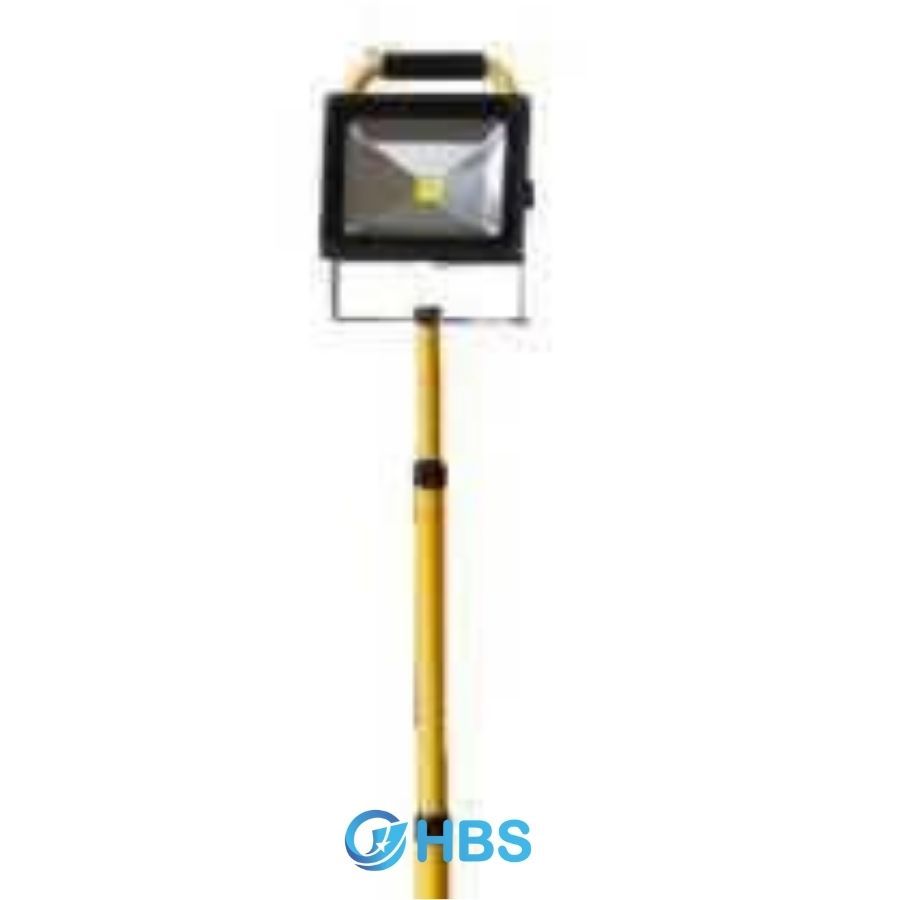 Den pha led di dong 50W100W200W300W 2