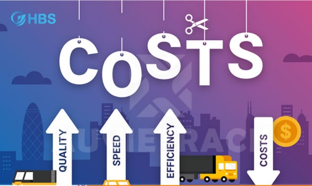 Chi Phí Logistics Là Gì? Cách Tối Ưu Chi Phí Logistics? 3 Chi Phi Logistics La Gi Cach Toi Uu Chi Phi Logistics 2