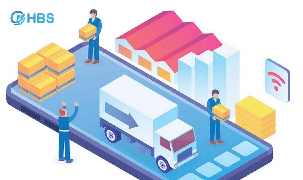 Chi Phí Logistics Là Gì? Cách Tối Ưu Chi Phí Logistics? 4 Chi Phi Logistics La Gi Cach Toi Uu Chi Phi Logistics 4