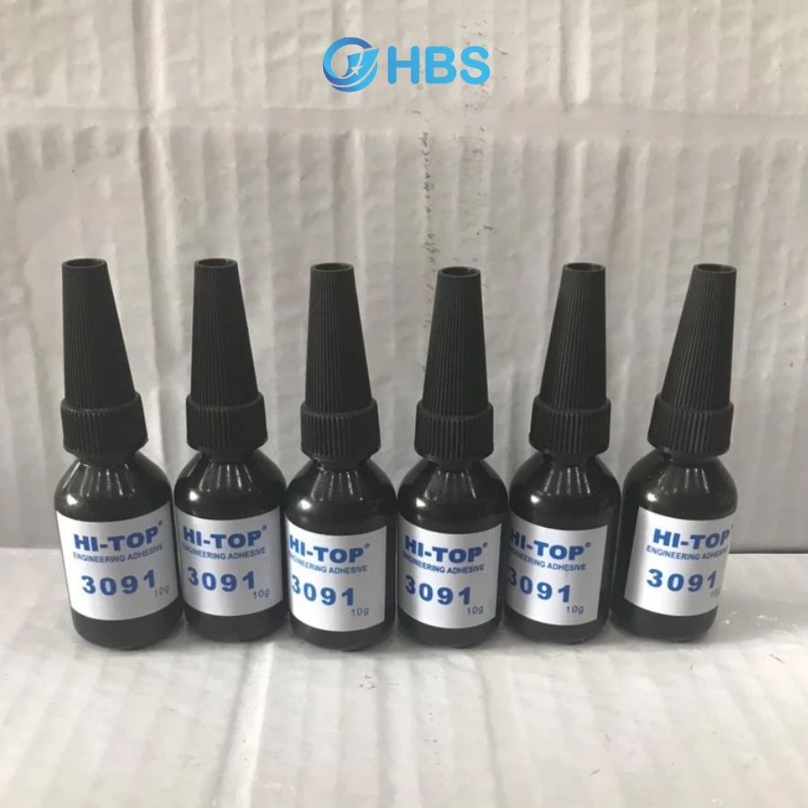 Keo khong bong HI TOP 3091 250g 1