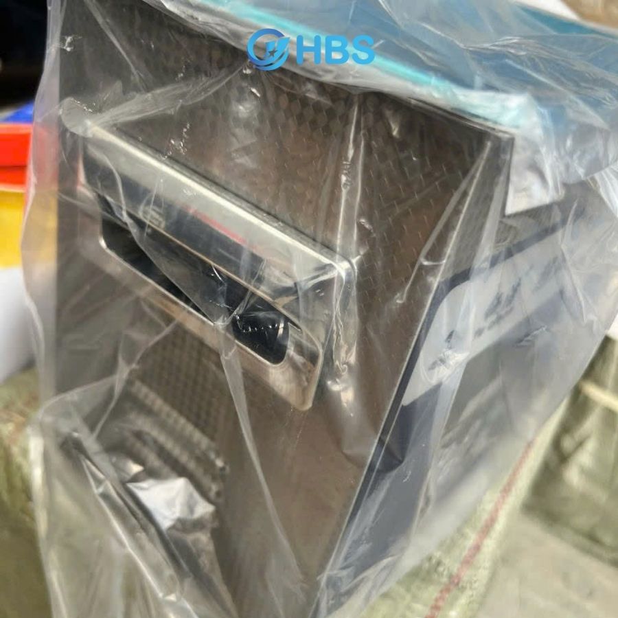 Máy làm sạch bằng sóng siêu âm AK-020SD 7 6 1