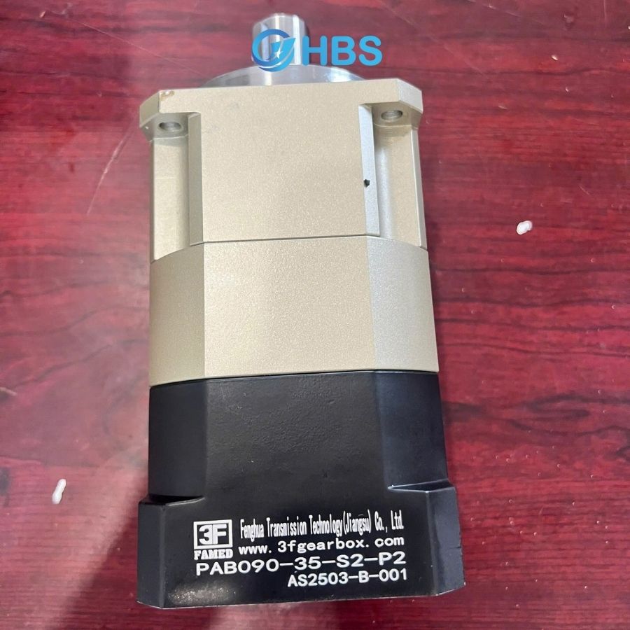 Bo giam toc PAB090 35 S2 P2 Fenghua 1