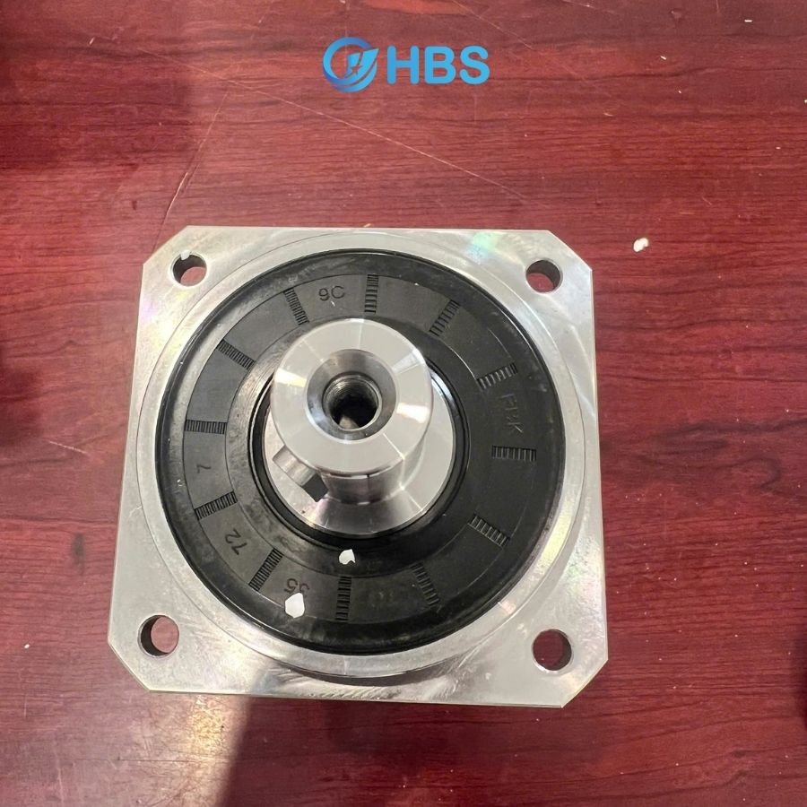 Bộ Giảm Tốc