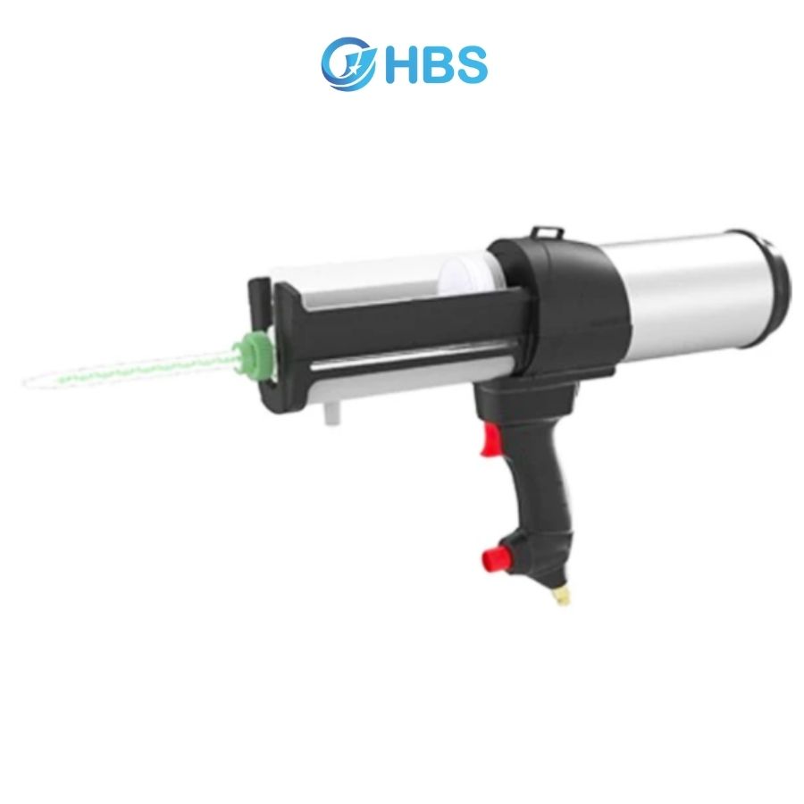 Súng bơm keo 2 thành phần MIXPAC DP2X200 2 11 1