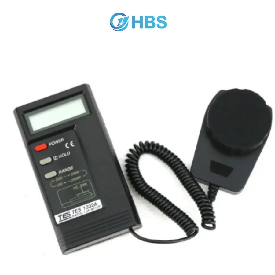 Máy đo ánh sáng LIHUAJIN DT-1330A