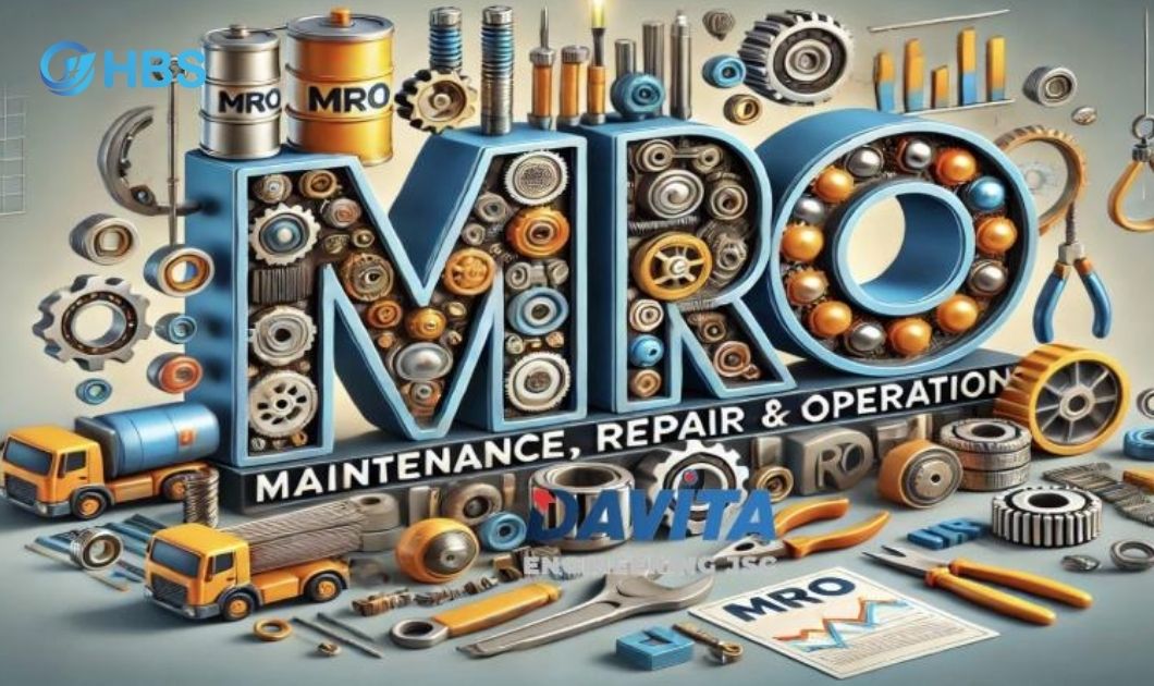 Danh mục sản phẩm MRO phổ biến mà mọi doanh nghiệp đều cần 3 Danh mục sản phẩm MRO phổ biến mà mọi doanh nghiệp đều cần