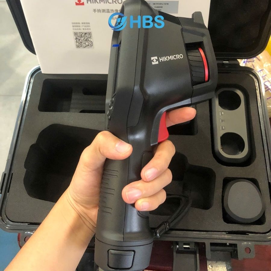 Camera do nhiet do Hikmicro HM TPH16Pro 7QFW 2