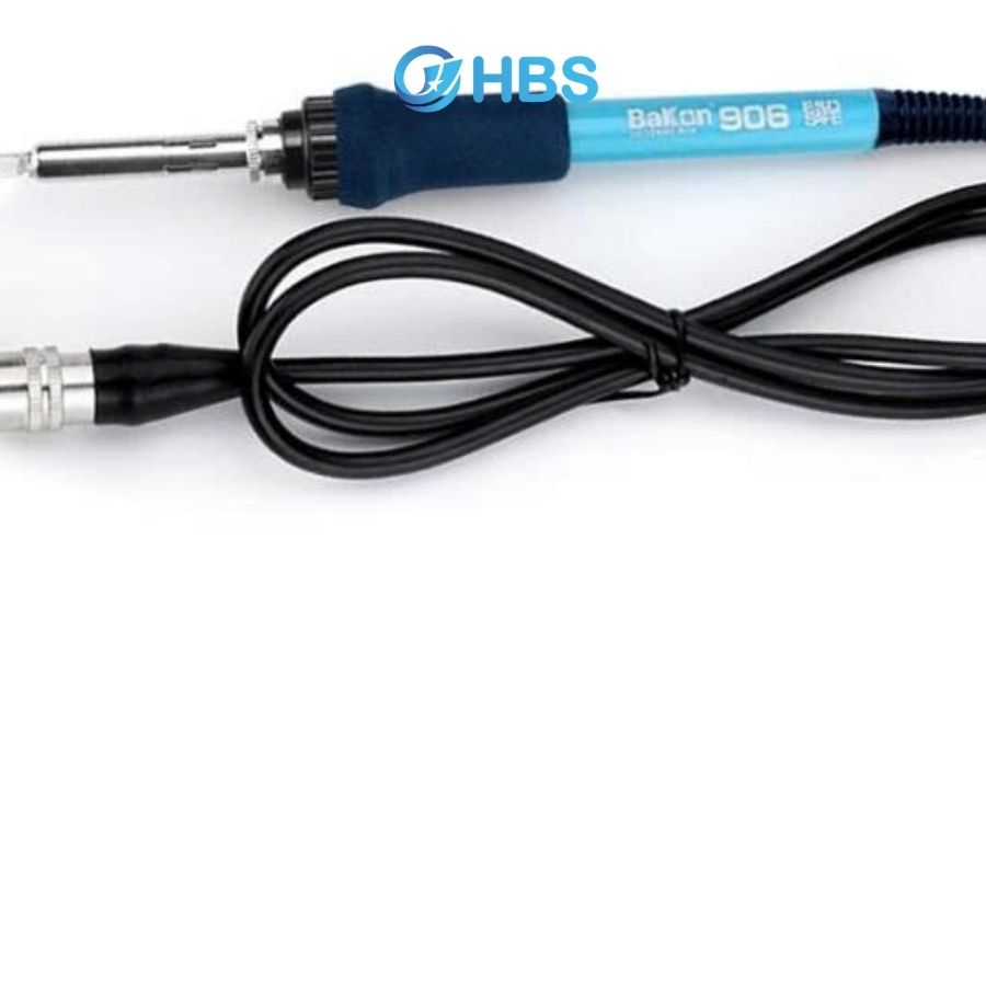 Tay hàn Bakon BK906 3 10 14