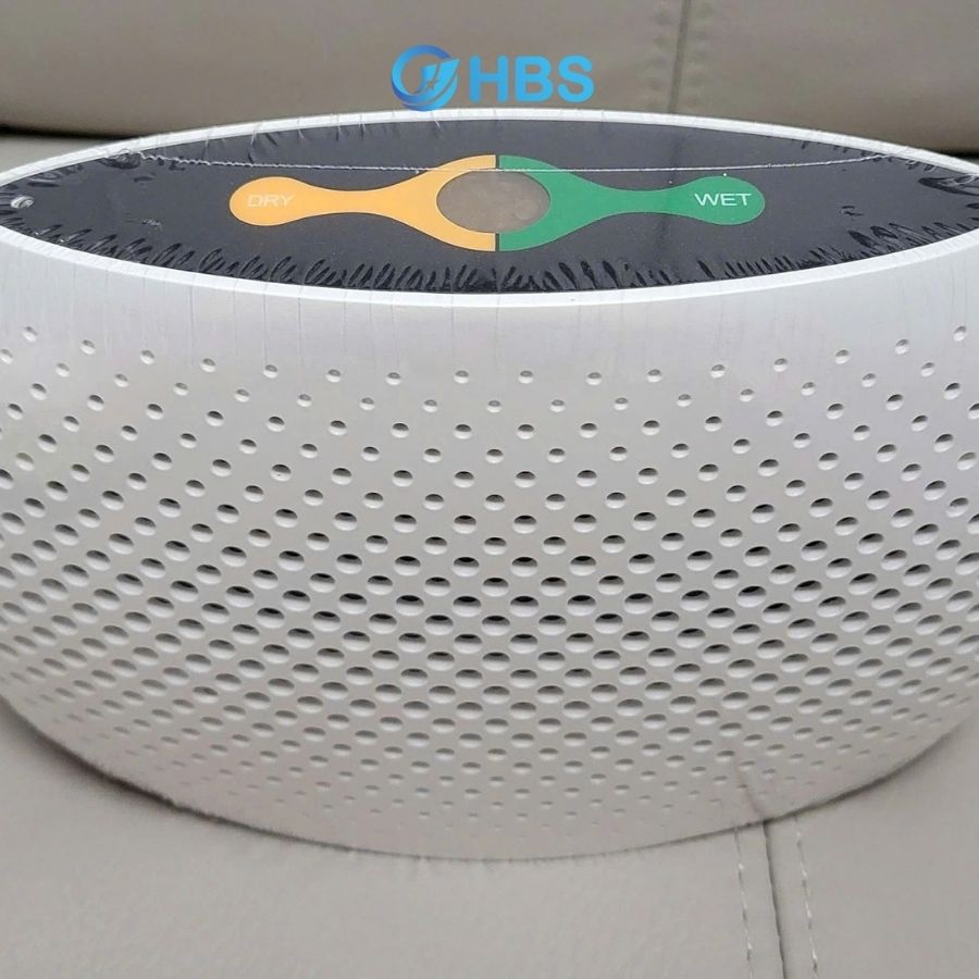 Máy Hút ẩm Di động 