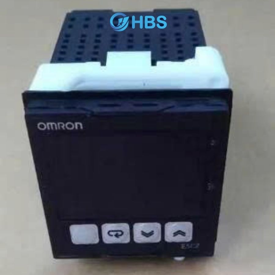 Bộ điều khiển nhiệt độ E5CZ-R2MT 9 Bộ điều khiển nhiệt độ E5CZ-R2MT