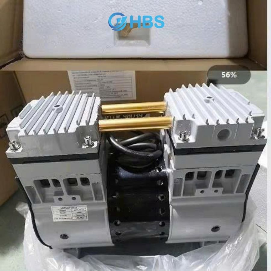 Máy bơm chân không HP-2000V 3 11 19
