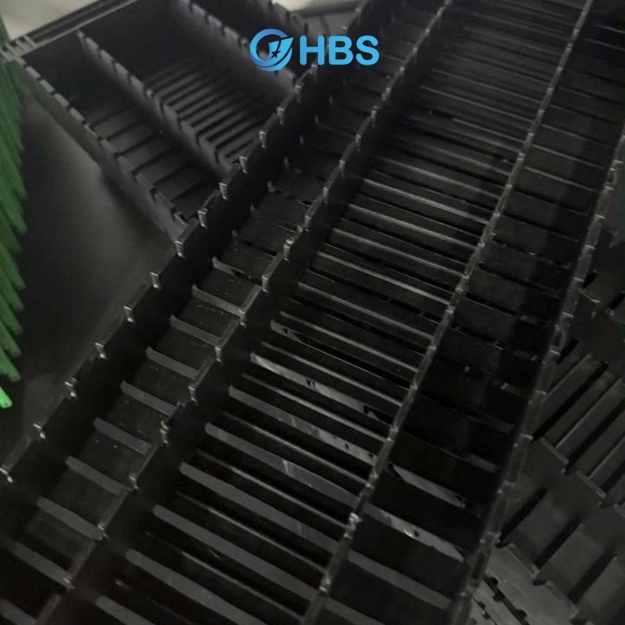 Giá kê bảng mạch PCB chống tĩnh điện 4 Giá kê bảng mạch PCB chống tĩnh điện