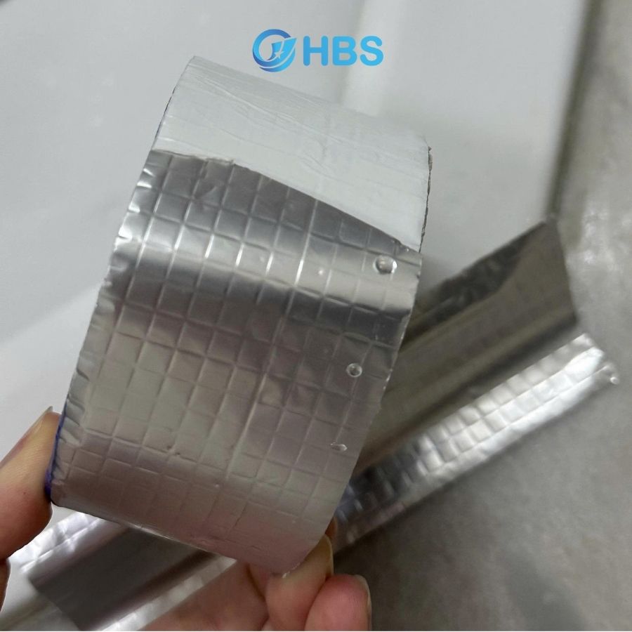 Băng keo chống thấm 3 Băng keo chống thấm