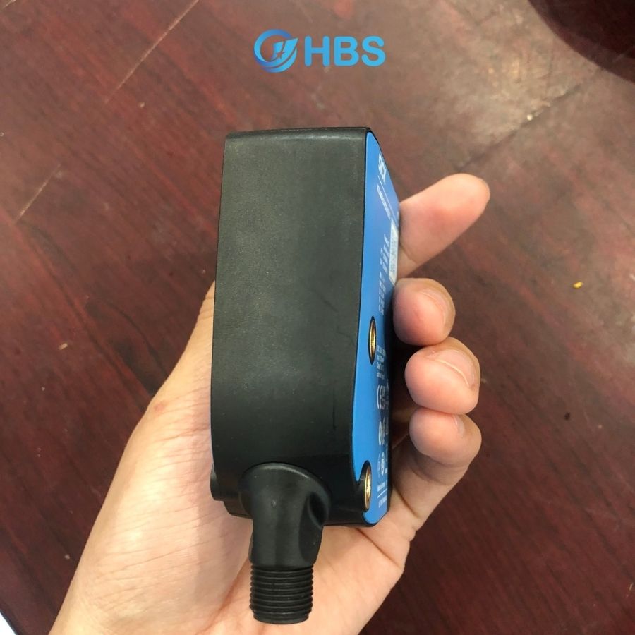 Cảm biến SICK KTX-WB9114225AZZZZ 5 13 2