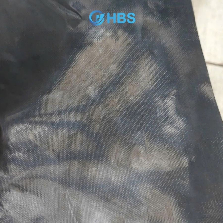 Vải sợi thủy tinh phủ Teflon 3 13 24