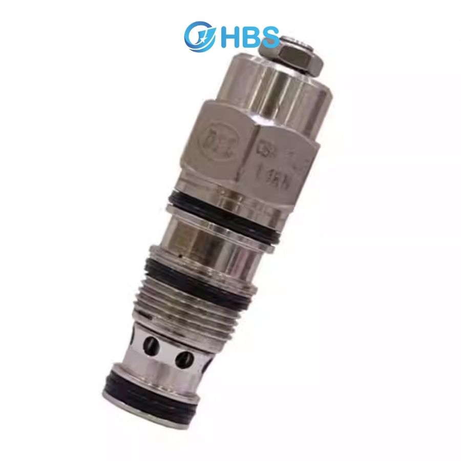 Van đối trọng hộp mực ren DTL Đài Loan CBA-T11-L3RN 5 13 33