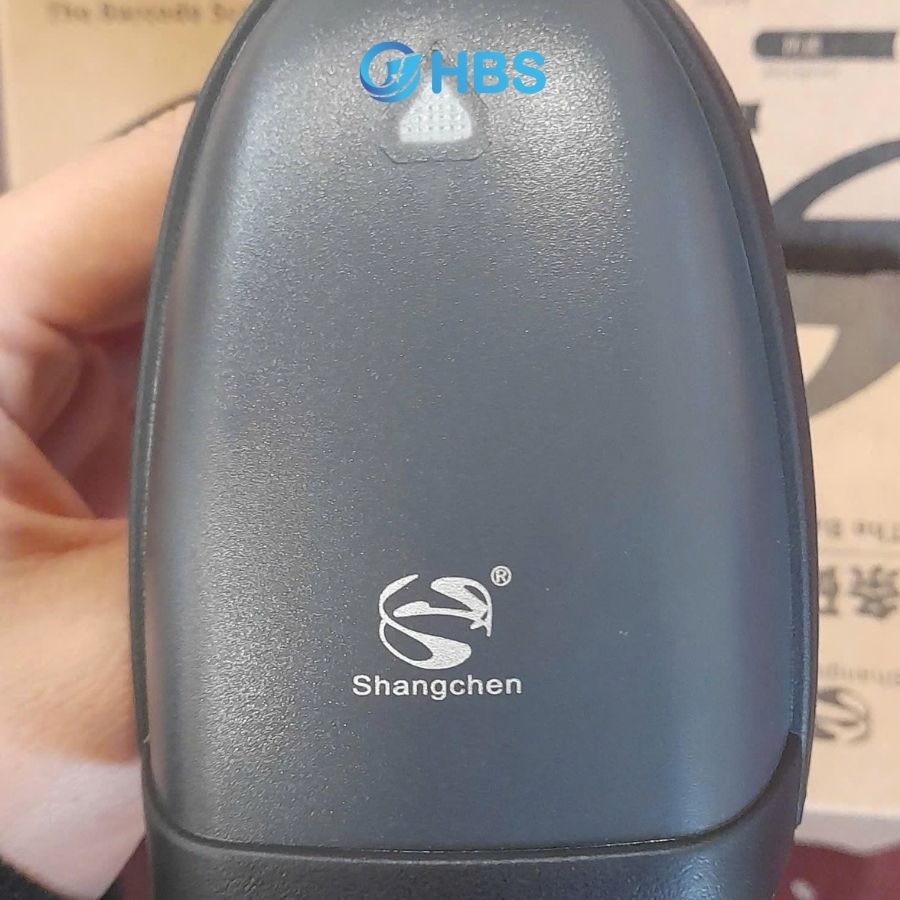 Máy quét mã vạch Shangchen SC-830G 4 14 3