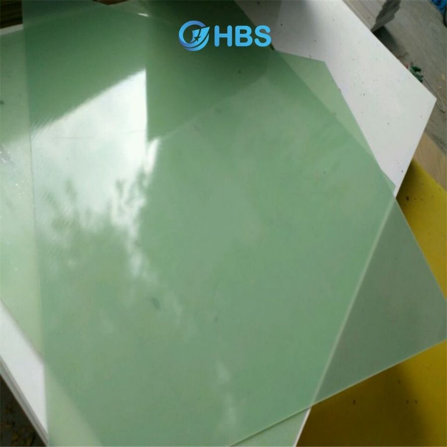 Tấm phíp xanh ngọc epoxy FR4 7 Tấm phíp xanh ngọc epoxy FR4