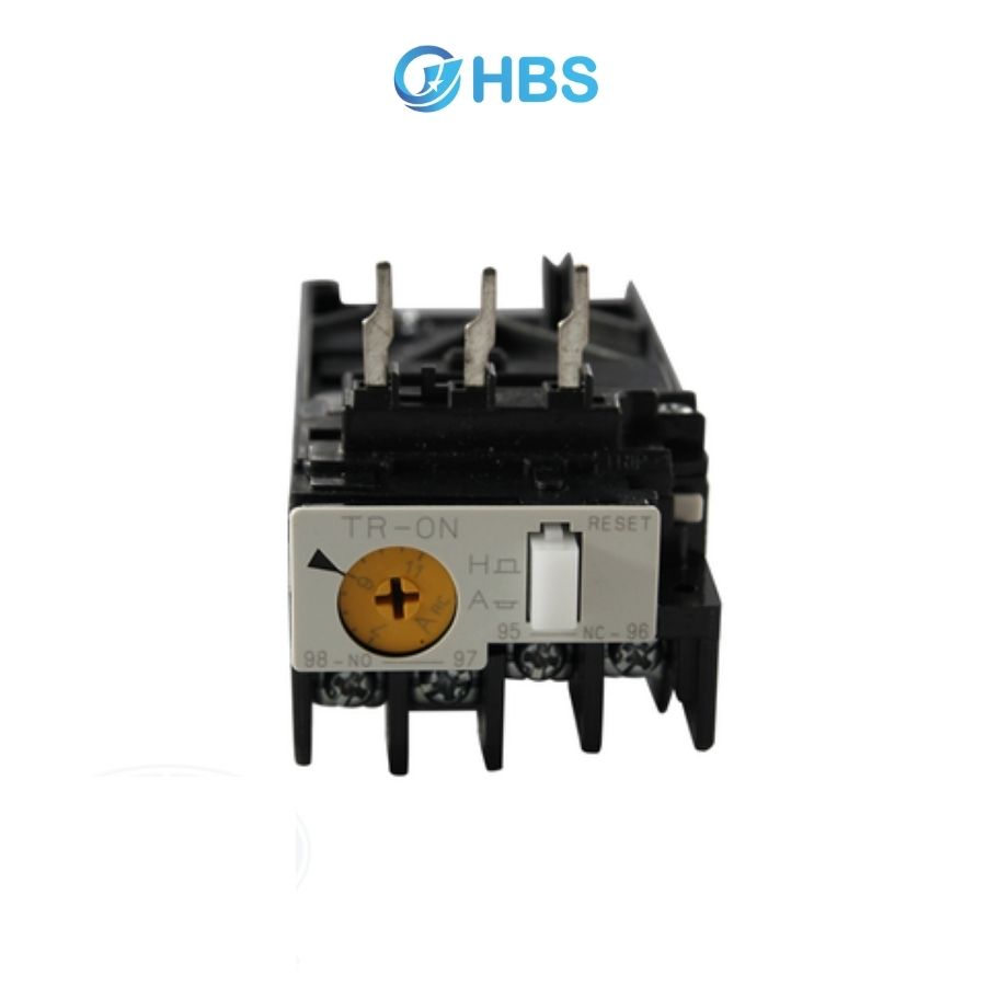 Rơ le nhiệt Fuji 3 13