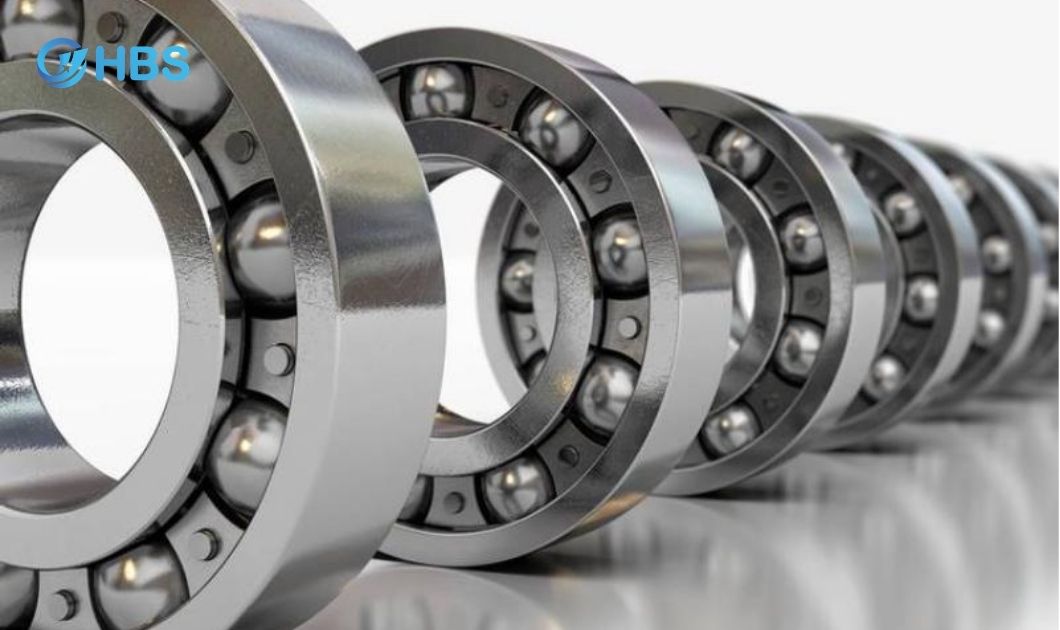 Top các loại vòng bi phổ biến: cầu, đũa, tự lựa – nên dùng loại nào? 3 Top các loại vòng bi phổ biến: cầu, đũa, tự lựa – nên dùng loại nào?